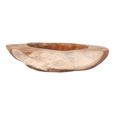 Rio Bowl - Teak Wood