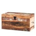Coastal Trunk Box - Storage - Reclaimed Wood