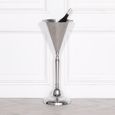Floor Stand Wine Cooler - Aluminium