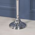 Floor Stand Wine Cooler - Aluminium