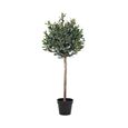 Artificial Olive Tree - Green