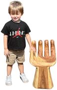 Bali Kids Hand Chair