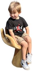 Bali Kids Hand Chair