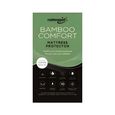 Bamboo Comfort Mattress Protecto