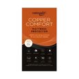 Copper Comfort Mattress Protector