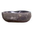 Donau Riverstone Sink - Grey