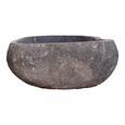 Donau Riverstone Sink - Grey