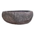 Donau Riverstone Sink - Grey