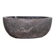Donau Riverstone Sink - Grey