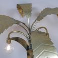 Gold Tree Table Lamp