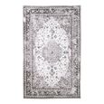 Havana Rug - Black and White - 300cm x 200cm
