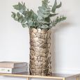 Montrose Vase - Cast Aluminium - Decorative