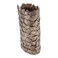 Montrose Vase - Cast Aluminium - Decorative