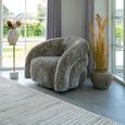 Mango Rug - Ivory - 300cm x 200cm