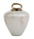 Pearl Jar - Off White - Large