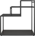 Nowata Weston Espresso Plant Stand - 1970303COMNUK