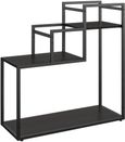 Nowata Weston Espresso Plant Stand - 1970303COMNUK