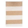 Pina Rug - Beige - 200cm x 140cm
