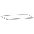 Rauch Blue 65cm Width Compartment Shelf For Sliding Wardrobe