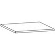 Rauch Orange 45cm Width Compartment Shelf For Sliding Wardrobe