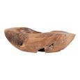 Rio Small Bowl - Teak Wood