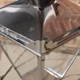 Outdoor Lamp - Stainless Steel