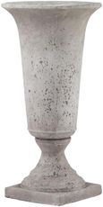 Stone Ceramic Effect Urn Planter