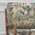 Papavera Idris Chair Cover - Veronica