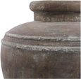 Worcester Brown Large Ceramic Water Pot