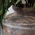 Worcester Brown Large Ceramic Water Pot