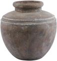 Worcester Brown Large Ceramic Water Pot