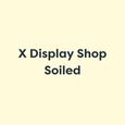 X Display Shop Soiled