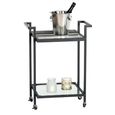 Billy Bar Trolley - Marble - Variation Available