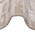 Lexy Natural Carpet - 200cm x 300cm