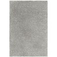 Cloudy Rug - High Pile Shaggy - Dark Grey - Sizes Available