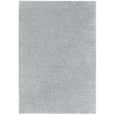 Cloudy Rug - High Pile Shaggy - Light Grey - Sizes Available