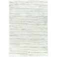 Cloudy Rug - High Pile Shaggy - CDG2307 - White - Sizes Available