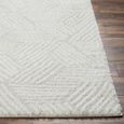 Cloudy Rug - High Pile Shaggy - CDG2319 - Beige - Sizes Available