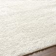 Cloudy Rug - High Pile Shaggy - CDG2301 - Beige - Sizes Available