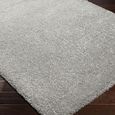 Cloudy Rug - High Pile Shaggy - Dark Grey - Sizes Available