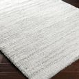 Cloudy Rug - High Pile Shaggy - CDG2307 - White - Sizes Available
