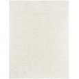Moda Rug - High Pile Shaggy - Cream - Sizes Available