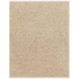 Moda Rug - High Pile Shaggy - Beige - Sizes Available