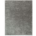 Moda Rug - High Pile Shaggy - Dark Grey - Sizes Available