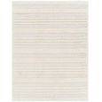 Rodos Rug - Modern Shaggy - RDO2318 - Beige - Sizes Available