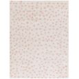 Rodos Rug - Modern Shaggy - RDO2349 - Beige - Sizes Available