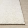 Moda Rug - High Pile Shaggy - Cream - Sizes Available