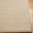 Moda Rug - High Pile Shaggy - Beige - Sizes Available