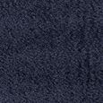 Moda Rug - High Pile Shaggy - Dark Blue - Sizes Available
