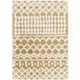 Urban Rug - Boho Shaggy - Camel - Sizes Available